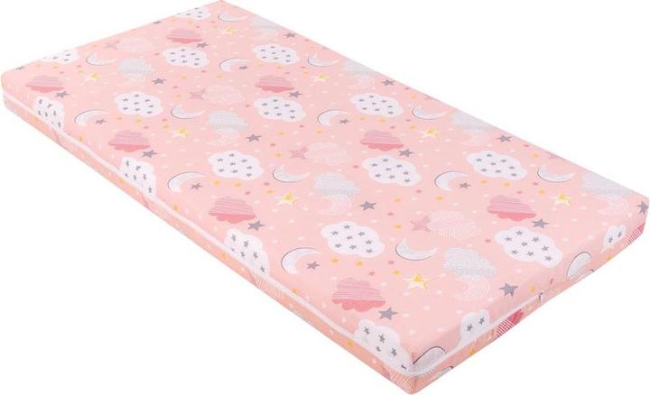 Produktbild Kikkaboo Matratze Fantasia Plus (120 x 60 cm)