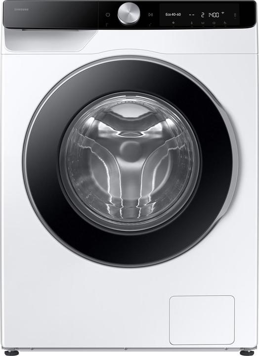 Immagine prodotto Samsung Lavatrice WW6400 (9 kg, A sinistra)