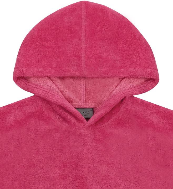 Produktbild Normani Kinder langarm Poncho (10-13 Jahre) Pichilemu (10, 11, 12, 13)