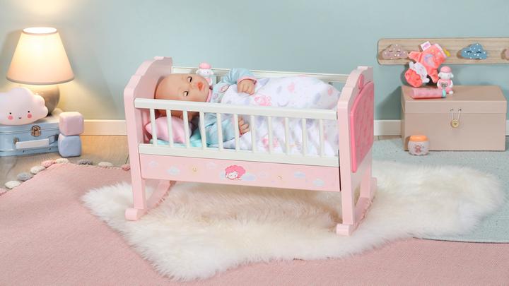 Image du produit Zapf Creation Doux rêves