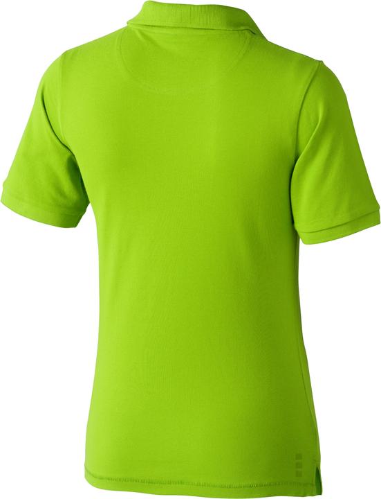 Produktbild Elevate Calgary Kurzarm Polo (M)