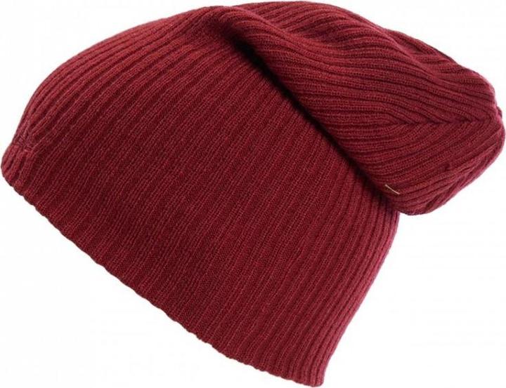 Actual product image New Era Flc Slouch Wintermütze