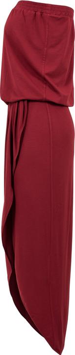Image du produit Urban Classics Robe bandeau en viscose pour femmes (3XL)