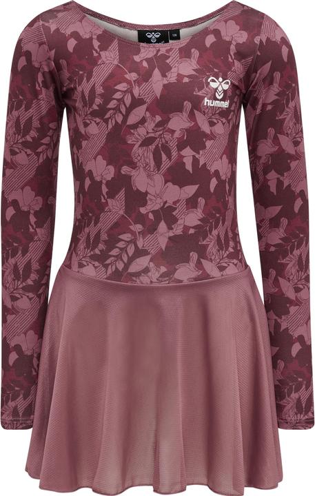 Produktbild hummel Hmlfreja Gymsuit (110)