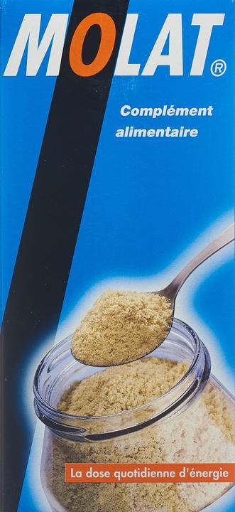 Actual product image Molat supplementary food (1 Piece, Powder, 500 g)