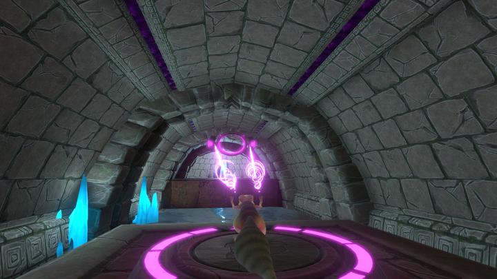 Actual product image Game L’Âge de Glace: La Folle Aventure de Scrat (Switch)