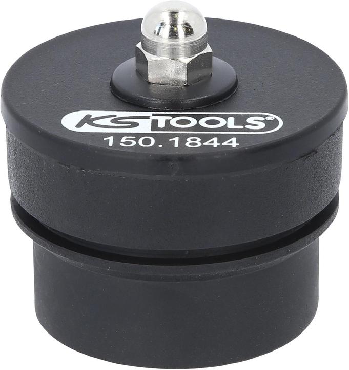 Productafbeelding KS Tools Bajonet tegenstekker adapter, Ø 51 mm