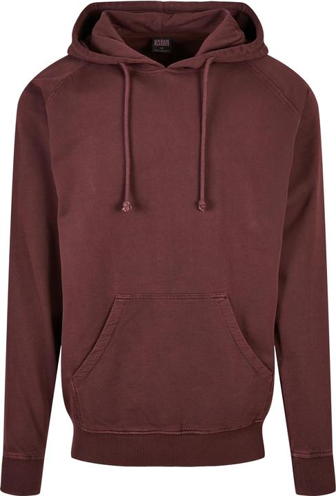 Urban Classics Overdyed Hoody