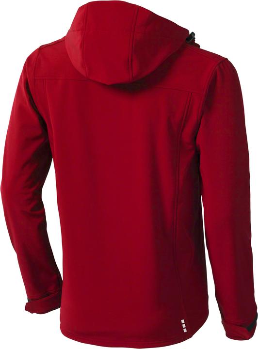 Actual product image Elevate Langley Softshell Jacket (M)