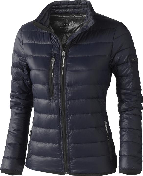 Elevate Scotia leichte Daunenjacke