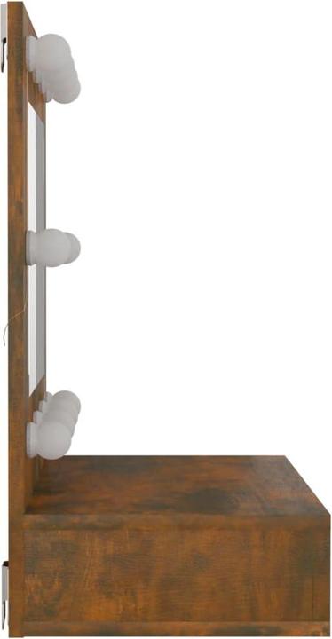 Actual product image VidaXL Cynara (60 x 31.5 x 62 cm)