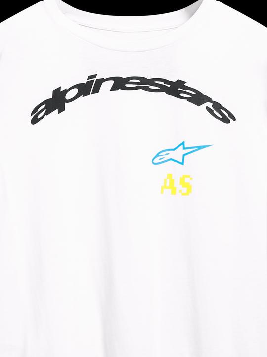 Actual product image Alpinestars Tee 24 Brundo Ls Csf (L)