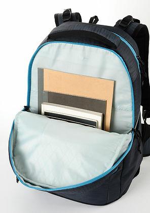 Image du produit Nitro Daypack Superhero Sac à dos scolaire 44 cm (32 l)
