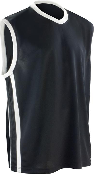 Immagine prodotto Spiro Basket SportTop senza maniche (M)