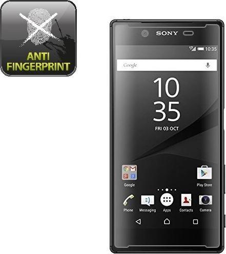 Produktbild Protectorking 4x Displayschutzfolie matt Anti-Reflex entspiegelt (4 Stück, Sony Xperia Z5 Premium)