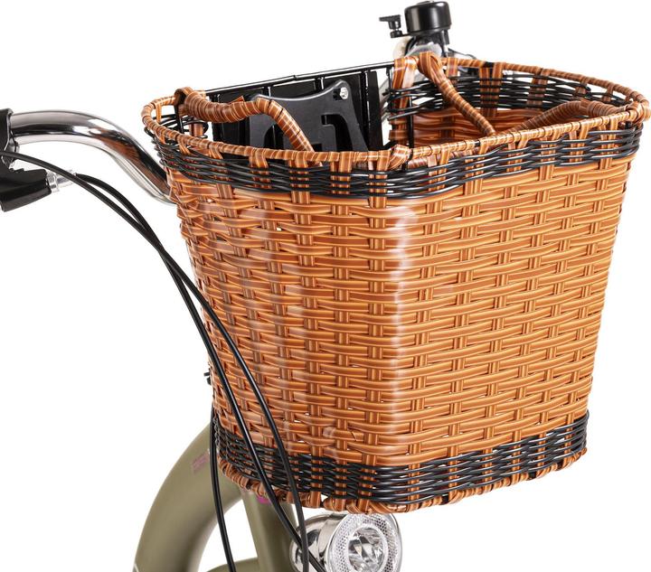 Actual product image Casino mit Korb (48 cm)