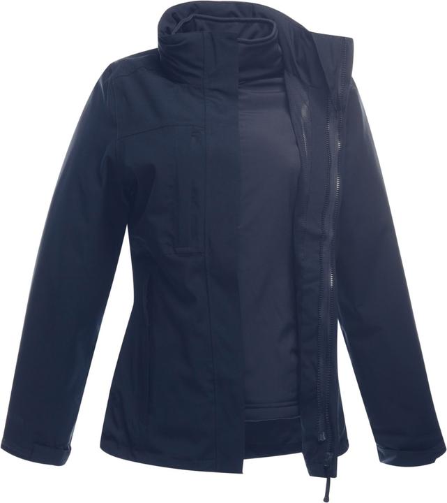 Regatta Professional Kingsley 3 in 1 Jacke
