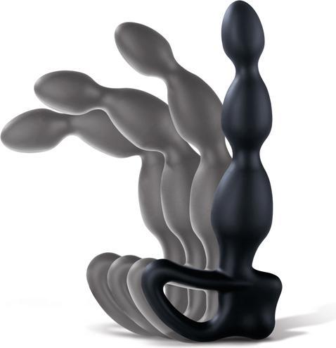 Actual product image Mystim Big Bend-it.