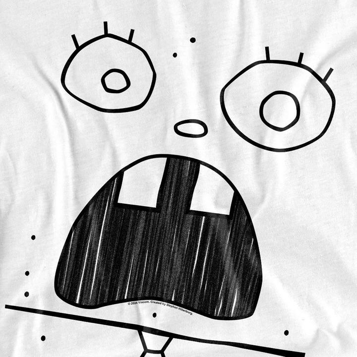 Produktbild Spongebob Squarepants Doogle TShirt (M)