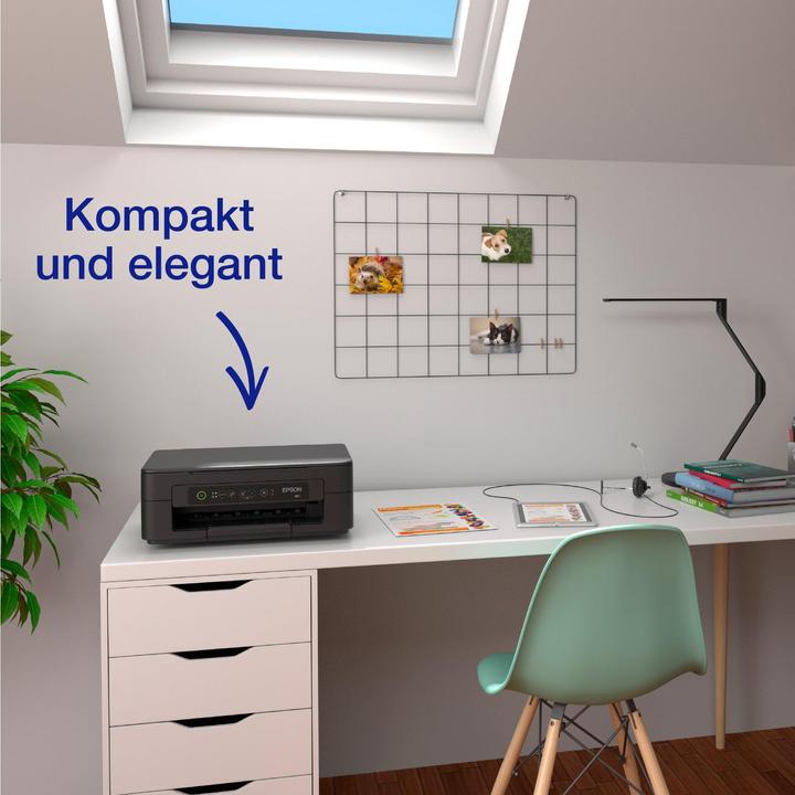 Produktbild Epson Expression Home XP-2200 (Tintenpatrone, Farbe)
