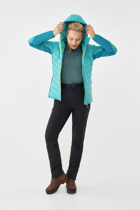 Image du produit MGA Veste Becky Warm Pro Polartec Primaloft Lady (M)