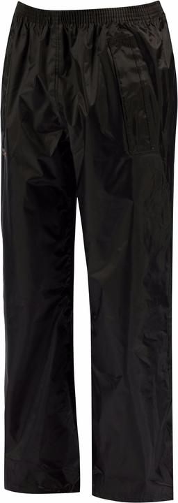 Actual product image Regatta Great Outdoors boys' waterproof overtrousers Stormbreak (98)