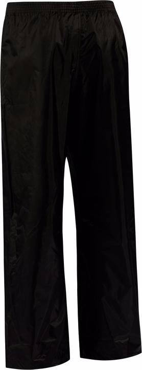 Actual product image Regatta Great Outdoors boys' waterproof overtrousers Stormbreak (98)