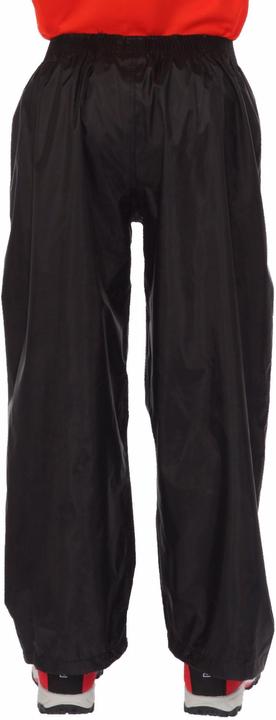 Actual product image Regatta Great Outdoors boys' waterproof overtrousers Stormbreak (98)