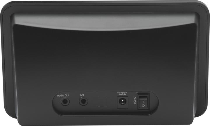 Produktbild Denver DAB-20 Radio Transmitter (DAB+, FM)