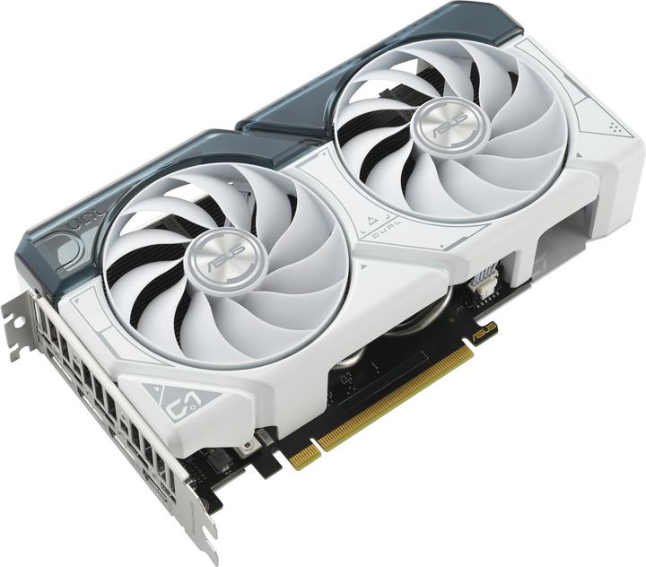 Produktbild ASUS GeForce RTX 4060 Ti Dual OC (8 GB)