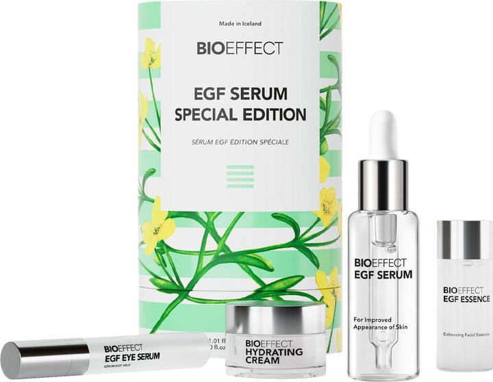 Image du produit Bioeffect EGF Serum Set