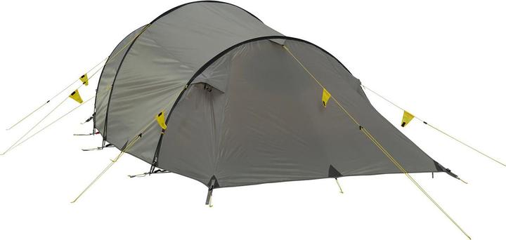 Produktbild Wechsel Outpost 3 Travel Line (Tunnelzelt, 4.08 kg, 3 Personen)