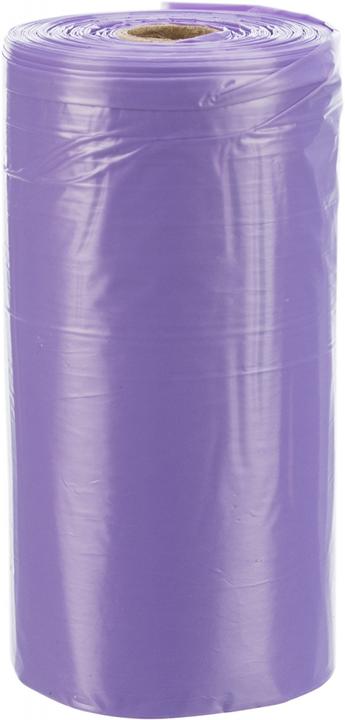 Immagine prodotto Trixie Sacchetto per rifiuti di cane profumo di lavanda M (Cane, 4 ml)