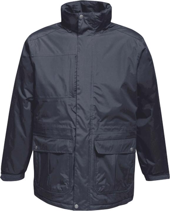 Regatta Jacke Darby III isoliert