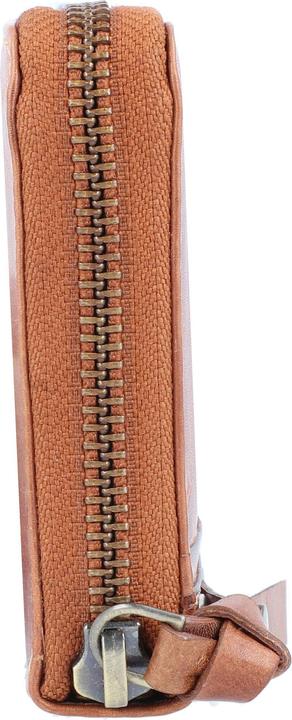 Produktbild Camel Active Sullana Geldbörse RFID Schutz Leder 18.5 cm