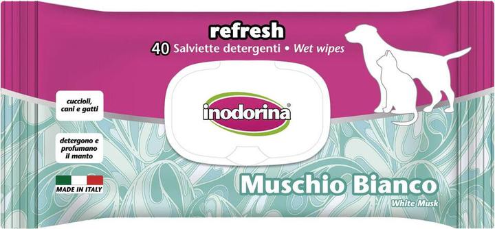 Inodorina 8031398000855 (40 Pezzo/i)