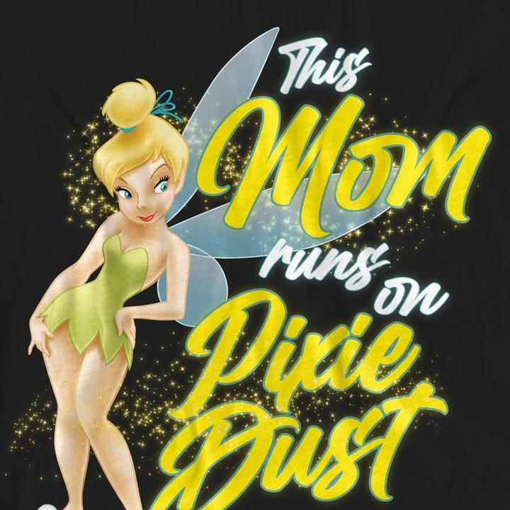Image du produit Disney - T-shirt PIXIE DUST - Adulte (XL)