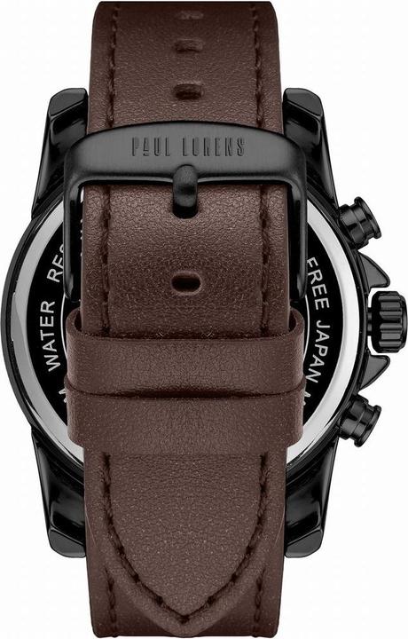 Produktbild Paul Lorens Herrenuhr PL9753A8-1B1-2 (200 mm)