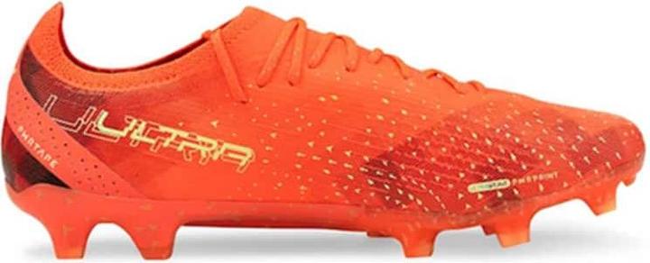 Actual product image Puma Ultra Ultimate Fg/Ag (44)