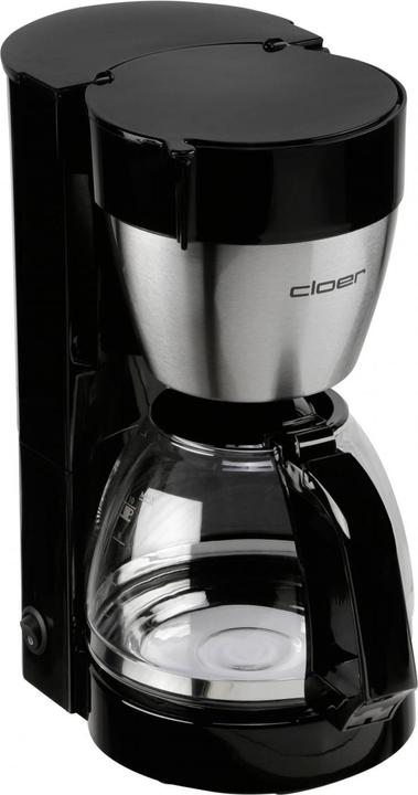 Actual product image Cloer 5019 coffee maker