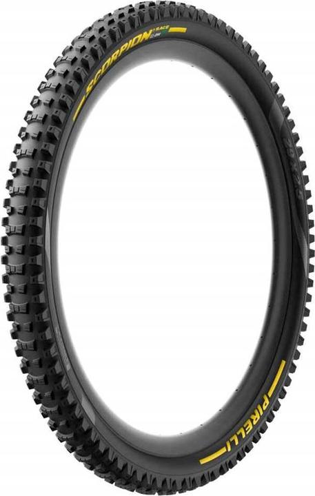 Actual product image Pirelli Scorpion Race DH T DualWall Plus (27.5 x 2.50, 63-584)