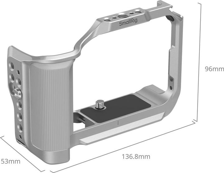 Produktbild SmallRig Cage für EOS R50 V