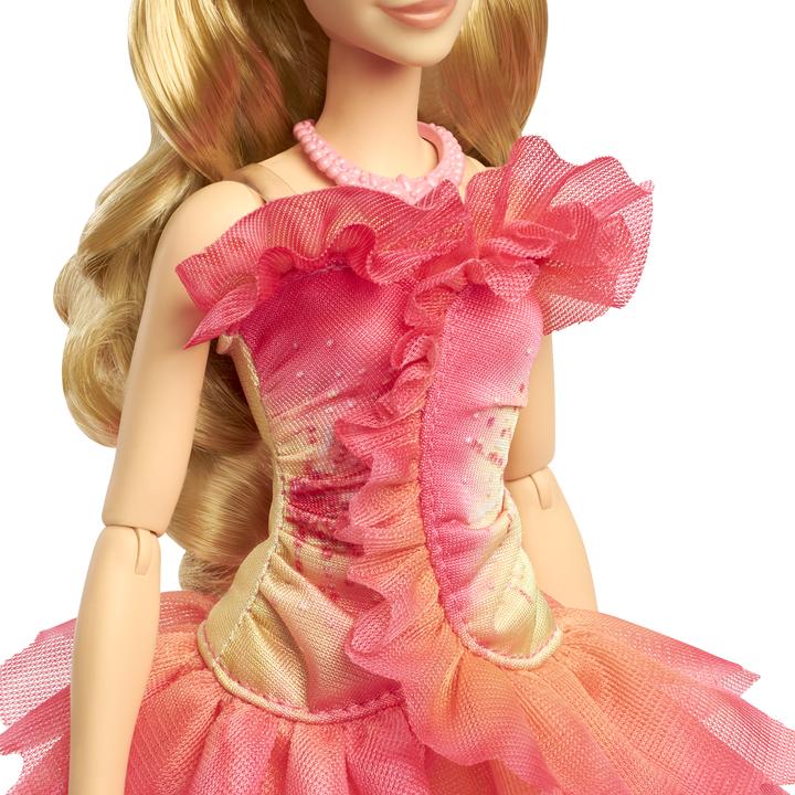Actual product image Mattel Glinda fashion doll