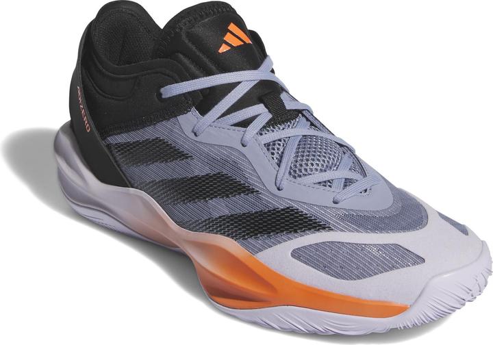 Produktbild adidas hallenschuhe adizero select 2.0 low (39 1/3)