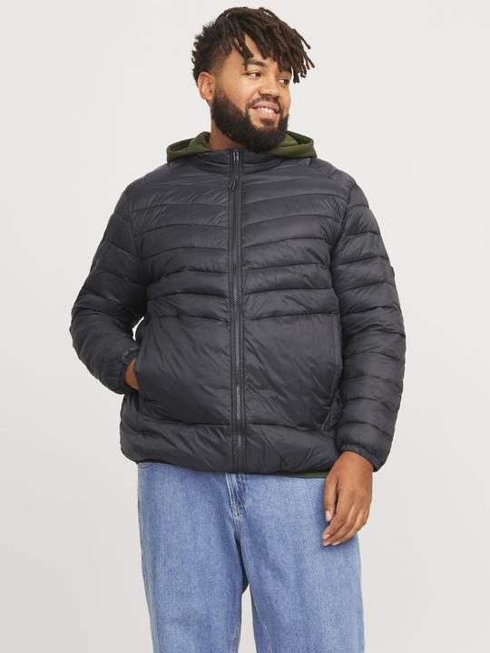 Image du produit Jack & Jones Jjesprint Puffer Collar Noos Pls (5XL)