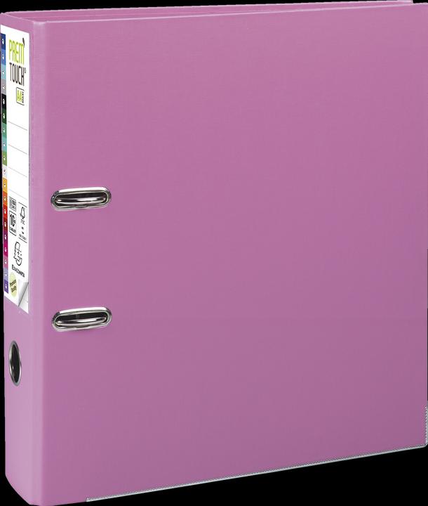 Actual product image Exacompta Folder (A4, 80 mm, 1 Piece)