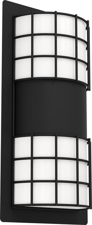 Immagine prodotto EGLO Lampada da parete a LED (E27, IP44)