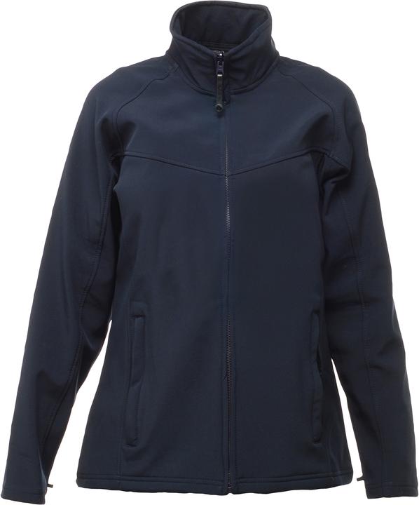 Image du produit Regatta Veste Uproar Softshell imperméable et coupe-vent (48 D)