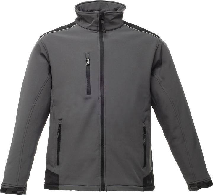 Actual product image Regatta Lumi AktivJacket reflective material (S)