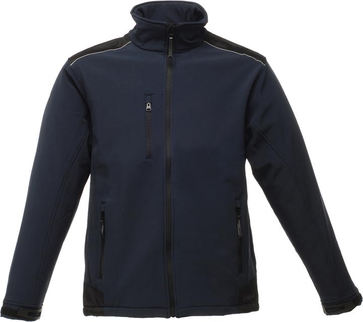 Navy blue, Black